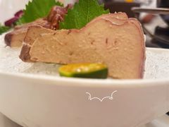 -美未居·老字号·地道顺德菜·桑拿鸡·鱼生(容桂店)