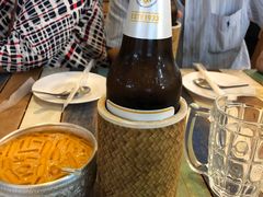 -Doo Dee Thai Food(Issan/Isaan/Esan)