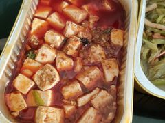 -老酒川菜坊(中山西路店)