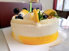 -派悦坊·甜品·蛋糕(日坛店)