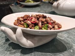 -晶泽丽琅·鱼鲜川菜(川师店)