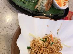 -点都德(盘福楼店)