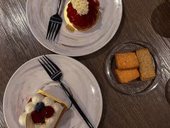 -粤海喜来登酒店·&More聚驿(天河城店)