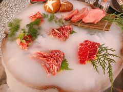 -厚贞日式烤肉(浦东汇智店)