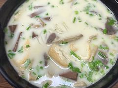 -津津老鸭粉丝馆(正东路店)