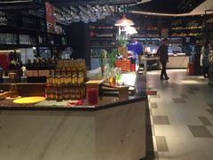 -亚马逊海鲜自助餐厅(惠山万达店)