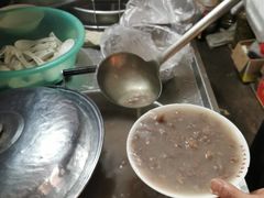 -烂厅下牛肉汤