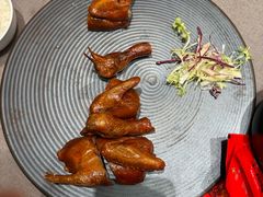 -长禧家·珑厨(东山口店)