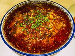 -院8里·小聚园老川菜(九眼桥店)