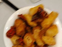 -全聚德(上海首店浦东店)