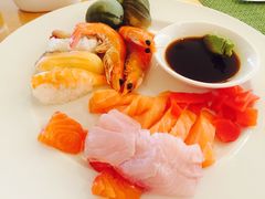 -威斯汀舞台餐厅