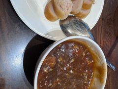 -姚记炒肝店(簋街店)