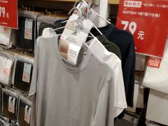 -优衣库(上海虹口龙之梦店)