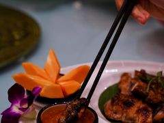 -阿诺泰·泰国餐厅(紫荆店)
