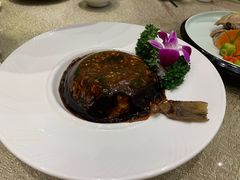 -青竹园海鲜餐厅(海天路店)