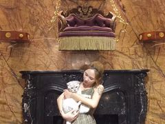 -more than meow吴止猫主题餐厅(承德 中船汇店)