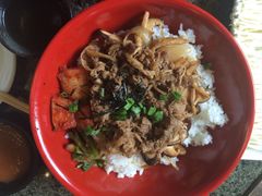 iphone_upload_pic-梦山水日本烧肉(五四广场店)