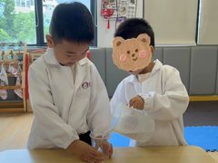-BetterKids贝好国际托育中心(奥体旗舰店)