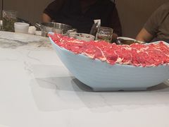 -海底捞大排档火锅(打浦路店)