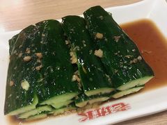牛肉灌汤包-老班长手工灌汤包老店(东山店)