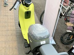 -九号电动车(安定门内大街店)