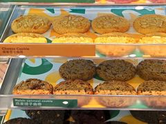 -赛百味SUBWAY(星摩尔店)