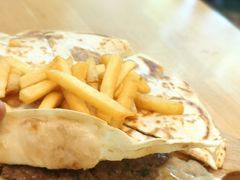 -ALAMEEN阿拉伯餐厅(三里屯店)