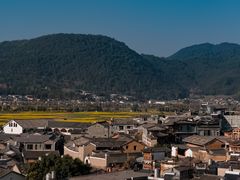 -和顺古镇