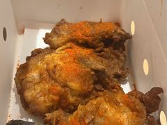 -肯德基(余杭禹航店)