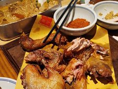 -打酱油·非遗淮扬菜(瘦西湖梅岭店)