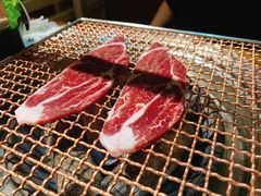 -九田家黑牛烤肉料理(太阳城店)