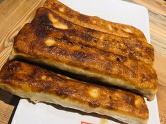-左邻右舍褡裢火烧(石榴园店)