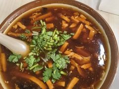 -昌顺马记小吃店(昌盛园店)