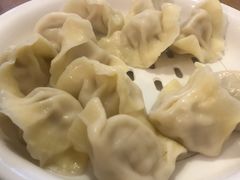 原汁海胆水饺-海胆小馆(东北水饺·春柳店)