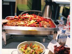 -鸣记脆皮烤鱼(岐山路店)