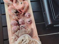 -奉天宴遇烧烤·冒锅