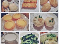 自助餐-苏浙汇(朝外店)