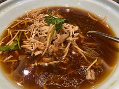 -小厨娘淮扬菜(板桥一店)