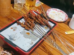 -蚝太郎 • 海鲜烧烤(建国路创始店)