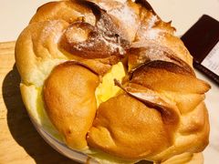 -港丽餐厅(高德置地店)