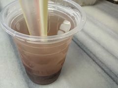 -芬芳甜品(同福路店)