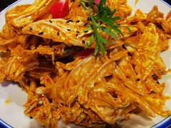 -北平盛世·新京菜·北京烤鸭(劲松·双井店)