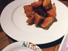 -阿罗新疆菜(人民广场店)