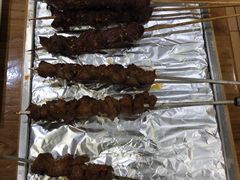 -Happy Tree House BBQ Kingsway木屋炭烤(溫哥華店)