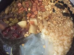 醪糟糍粑冰粉-糖糖冰粉(凤城三路总店)