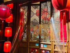 门面-望京一号·重庆江湖菜(工体店)