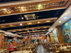 -亮欢寨酸汤鱼(沙冲路店)