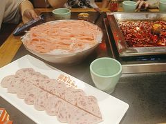 -蜀江龙火锅(339店)