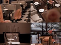 -外滩三号餐厅·创意中餐