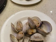 -青蓬蒸汽海鲜·深圳老字号·团建聚会(壹方城店)